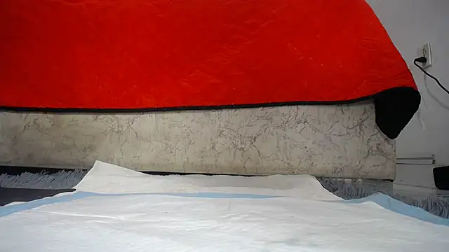 SHARICK GRECO online show from March 23, 12:27 pm