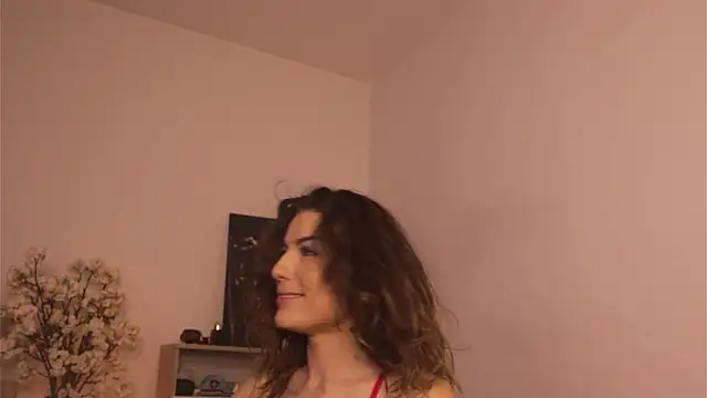 Misslullu online show from March 13, 4:27 am