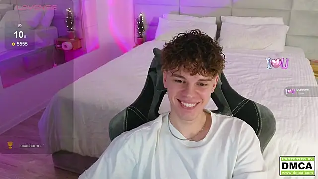cute thomas online show from December 24, 8:27 pm