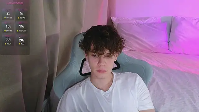 cute thomas online show from May 4, 8:22 pm