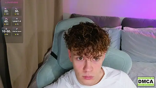 cute thomas online show from November 10, 7:41 pm