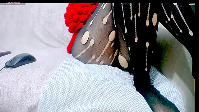 AmazingBitch online show from October 14, 7:03 pm