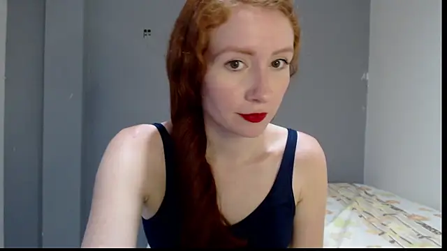Ginger giirl online show from March 20, 11:02 pm