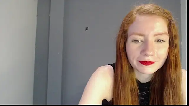 Ginger giirl online show from February 21, 11:10 pm