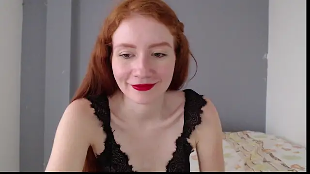 Ginger giirl online show from March 14, 9:54 pm