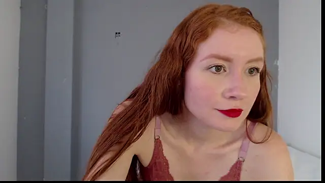 Ginger giirl online show from March 8, 10:34 pm