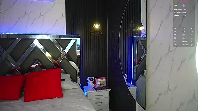 charlotte 01 online show from April 15, 2:17 am