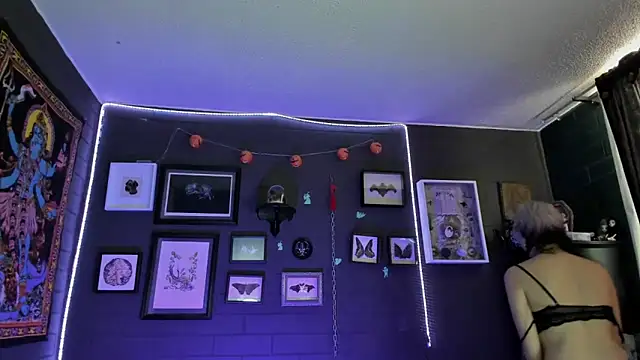 insania 9999  online show from November 28, 5:13 pm