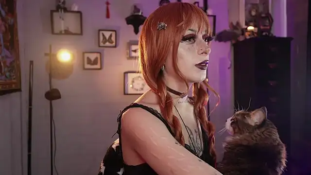 insania 9999  online show from April 7, 4:53 pm