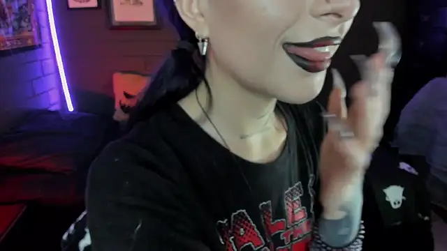 insania 9999  online show from October 21, 5:34 pm