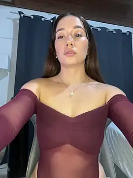 sofimendoza online show from March 1, 5:29 am