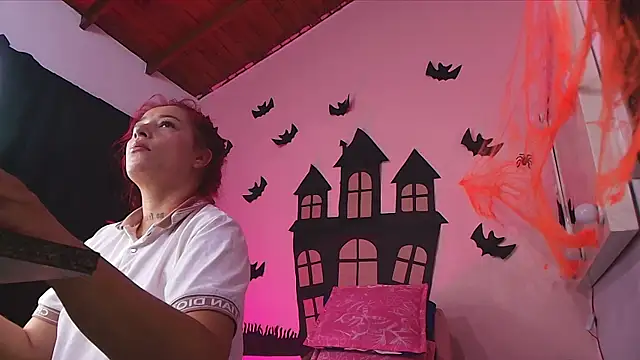 celeste sea online show from October 22, 7:13 pm