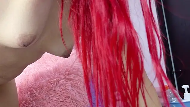 celeste sea online show from January 6, 7:18 pm