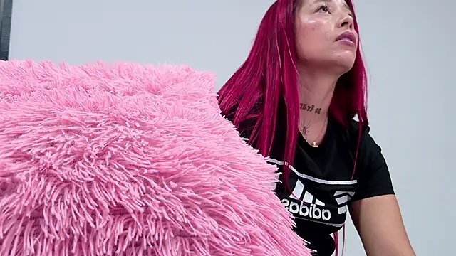 celeste sea online show from February 12, 7:13 pm