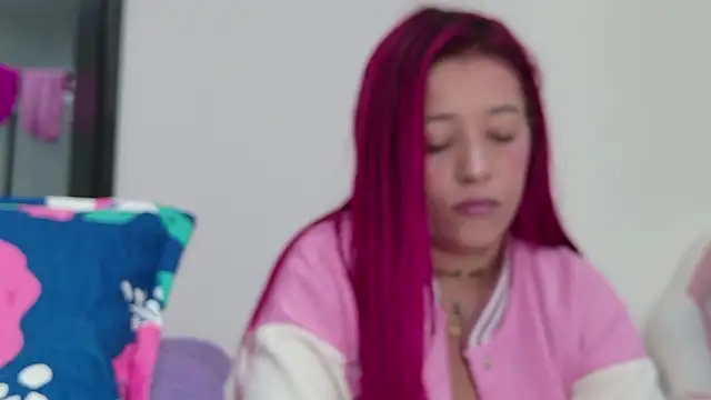 celeste sea online show from February 23, 7:14 pm