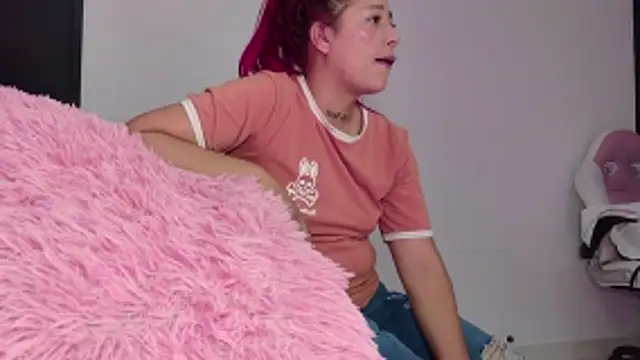 celeste sea online show from February 18, 7:21 pm