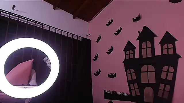 celeste sea online show from November 1, 7:19 pm