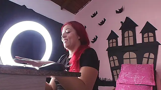 celeste sea online show from October 23, 7:12 pm