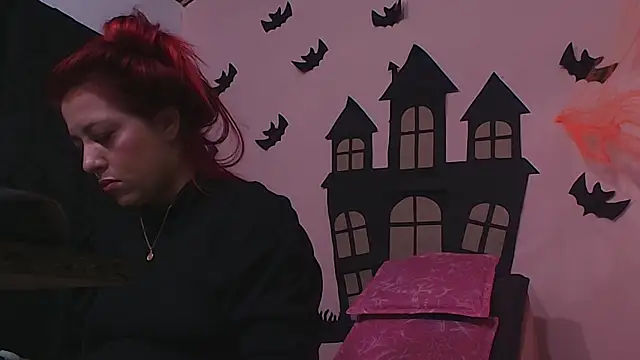 celeste sea online show from October 24, 7:13 pm