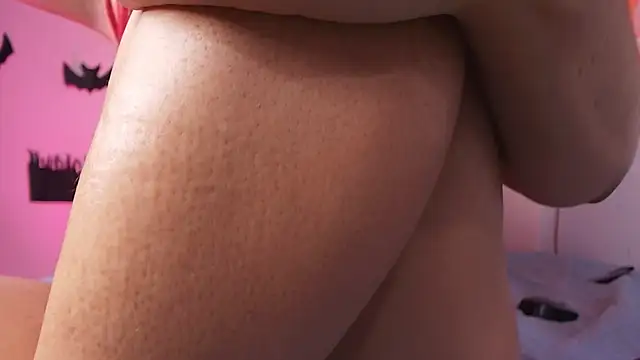 celeste sea online show from October 25, 7:14 pm