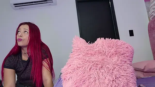 celeste sea online show from February 17, 7:11 pm