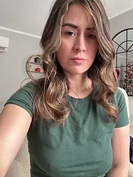 Wetbabygirlxo online show from February 25, 5:02 pm