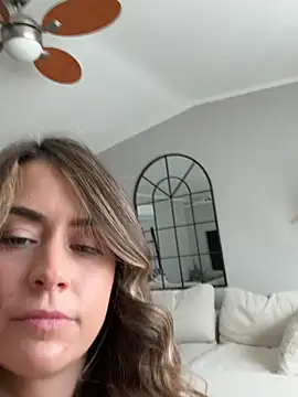 Wetbabygirlxo online show from March 4, 4:15 pm