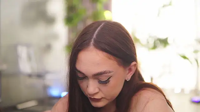 HotSkinnyX online show from January 9, 9:49 am