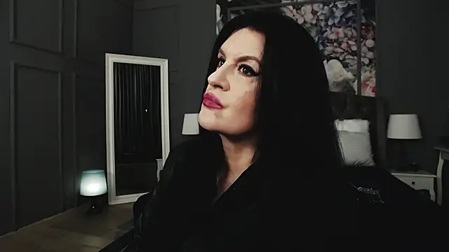 Snapshot of DomMelissaW chatting on November 13, 10:02 pm DomMelissaW online show from November 13, 10:02 pm