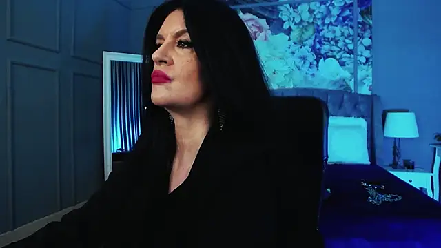 Snapshot of DomMelissaW chatting on December 3, 9:58 pm DomMelissaW online show from December 3, 9:58 pm