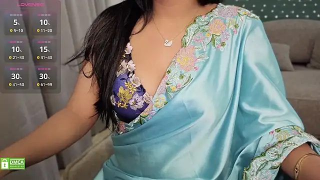 Snapshot of LushRitu chatting on February 27, 4:29 pm LushRitu online show from February 27, 4:29 pm