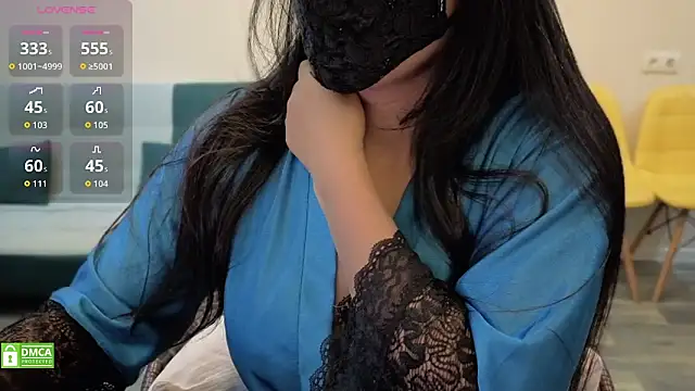 LushRitu online show from December 19, 10:34 pm