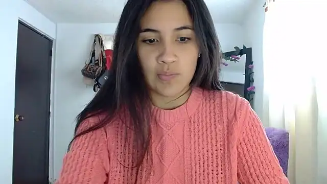 Snapshot of InocentHeaven1 chatting on January 23, 12:41 pm InocentHeaven1 online show from January 23, 12:41 pm
