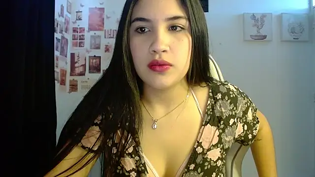 InocentHeaven1 online show from March 12, 1:26 pm