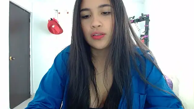 Snapshot of InocentHeaven1 chatting on February 1, 3:50 pm InocentHeaven1 online show from February 1, 3:50 pm