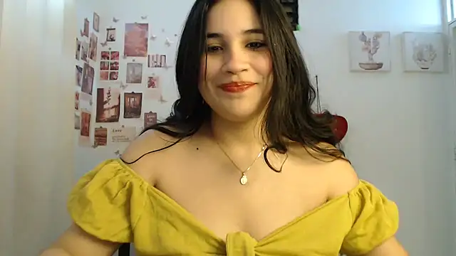 Snapshot of InocentHeaven1 chatting on June 17, 11:42 am InocentHeaven1 online show from June 17, 11:42 am