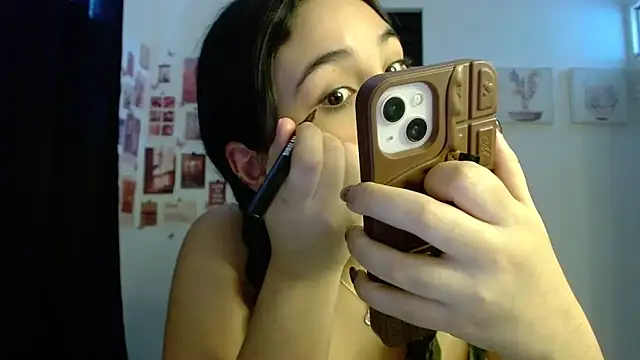 InocentHeaven1 online show from April 8, 12:39 pm