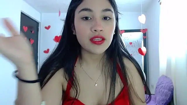 Snapshot of InocentHeaven1 chatting on February 14, 12:36 pm InocentHeaven1 online show from February 14, 12:36 pm