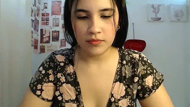 Snapshot of InocentHeaven1 chatting on July 13, 7:57 pm InocentHeaven1 online show from July 13, 7:57 pm