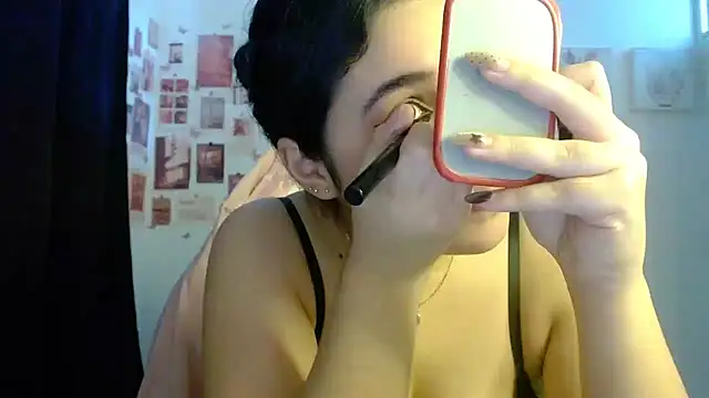 InocentHeaven1 online show from April 10, 12:45 pm