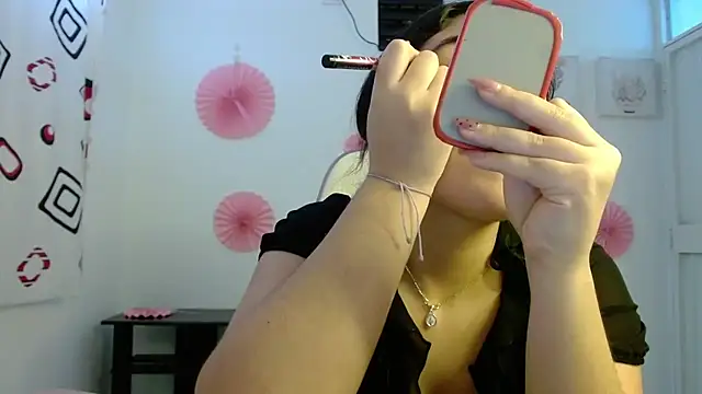 InocentHeaven1 online show from February 7, 1:08 pm