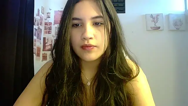 InocentHeaven1 online show from February 27, 12:38 pm