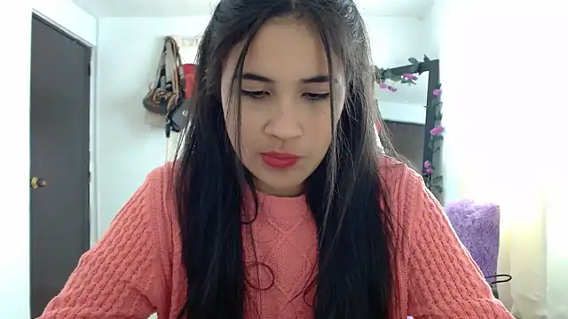 Snapshot of InocentHeaven1 chatting on January 23, 3:43 pm InocentHeaven1 online show from January 23, 3:43 pm