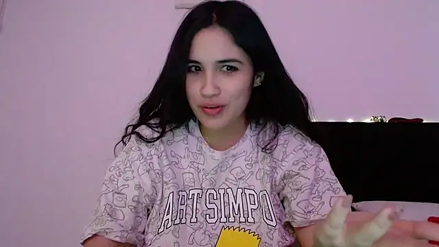 InocentHeaven1 online show from February 21, 2:02 am