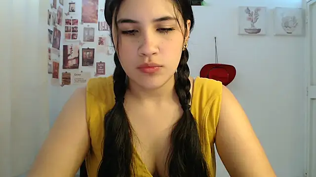 Snapshot of InocentHeaven1 chatting on July 15, 12:45 pm InocentHeaven1 online show from July 15, 12:45 pm