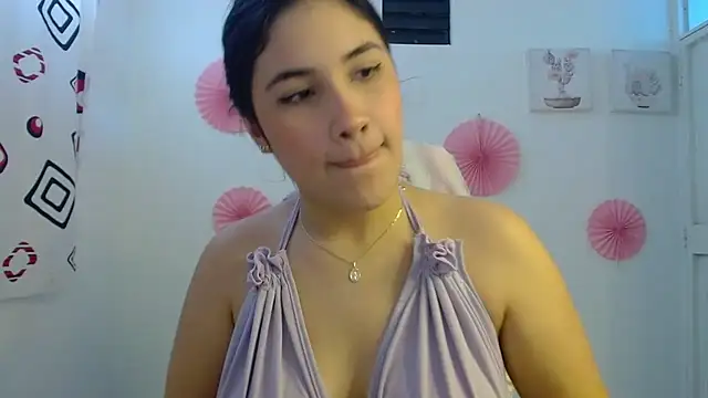 InocentHeaven1 online show from January 15, 12:30 pm