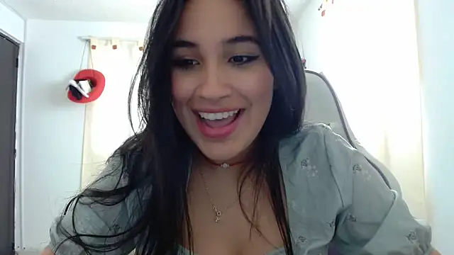 Snapshot of InocentHeaven1 chatting on February 27, 3:48 pm InocentHeaven1 online show from February 27, 3:48 pm