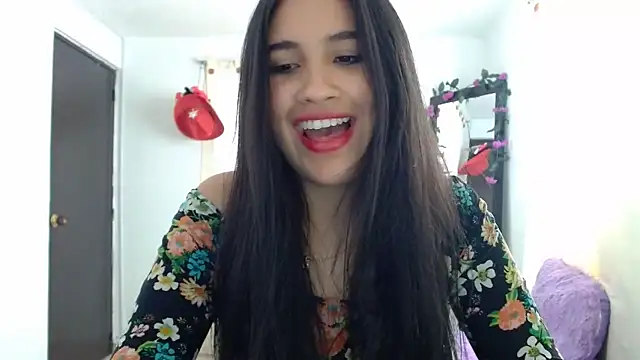 Snapshot of InocentHeaven1 chatting on January 30, 3:51 pm InocentHeaven1 online show from January 30, 3:51 pm