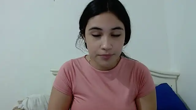 Snapshot of InocentHeaven1 chatting on September 30, 2:01 pm InocentHeaven1 online show from September 30, 2:01 pm