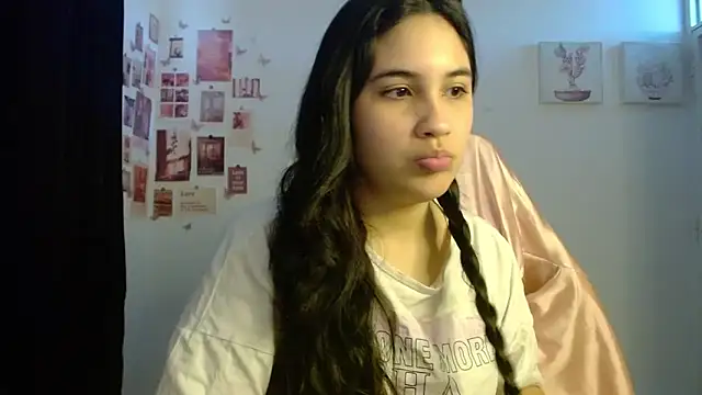 InocentHeaven1 online show from March 16, 12:42 pm